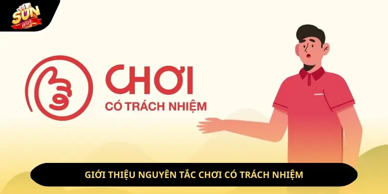 Chơi có trách nhiệm là điều kiện cần có tại Sunwin